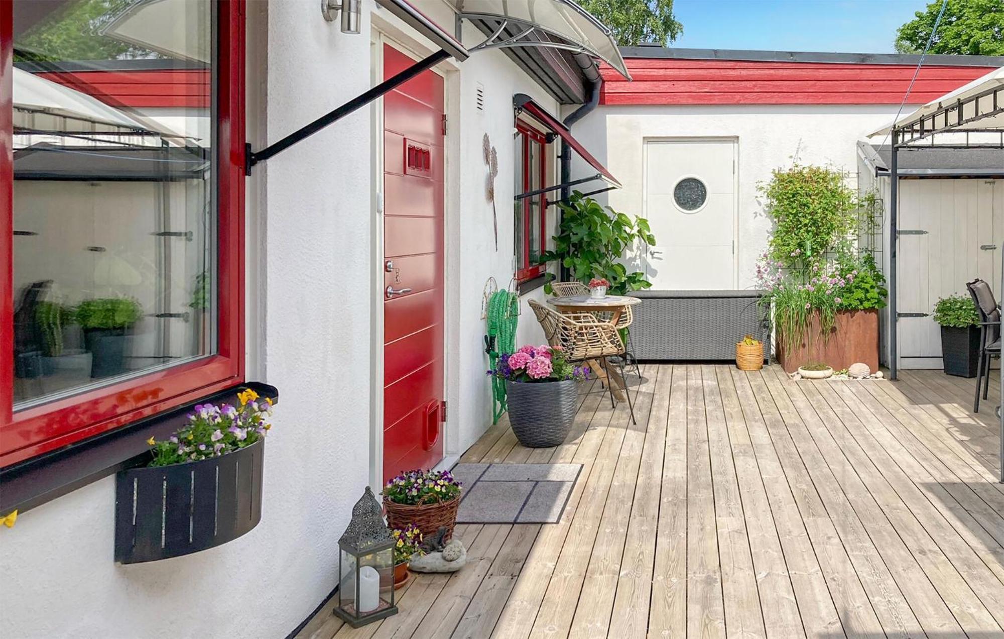 Cozy Home In Borgholm With Wifi Eksteriør billede