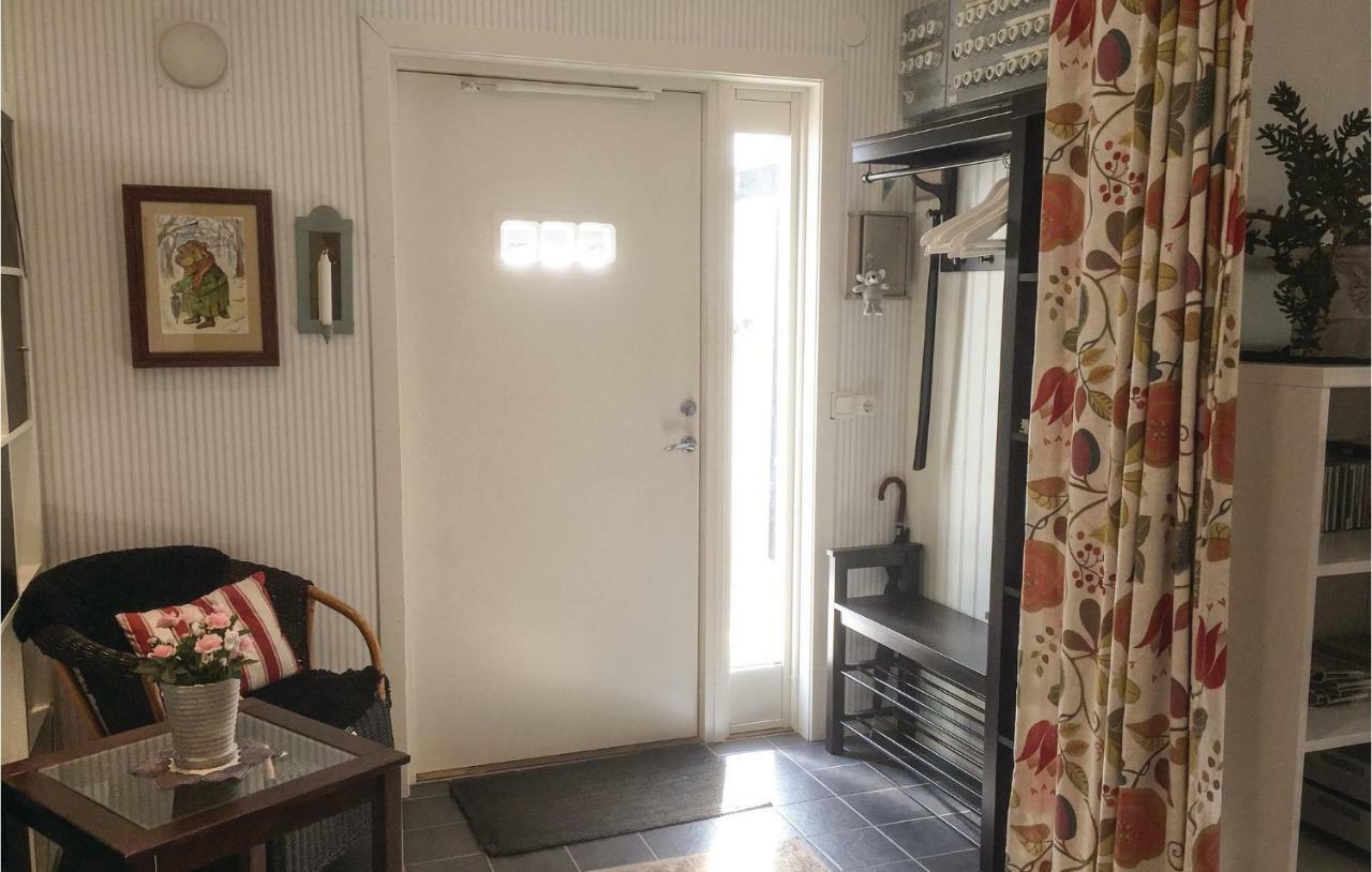 Cozy Home In Borgholm With Wifi Eksteriør billede
